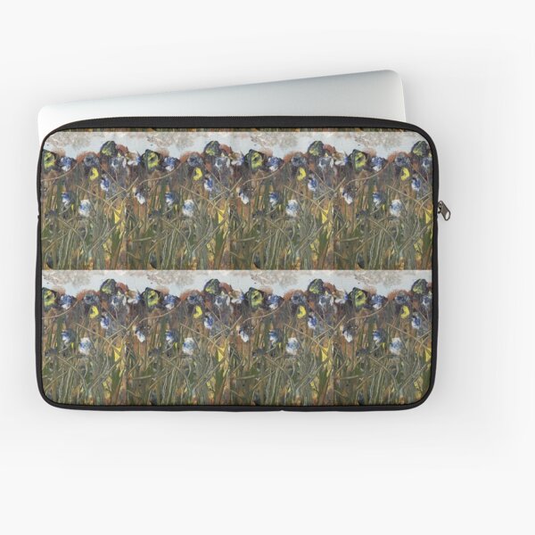 Item preview, Mountain Flowers designed and sold by brendajlillie.