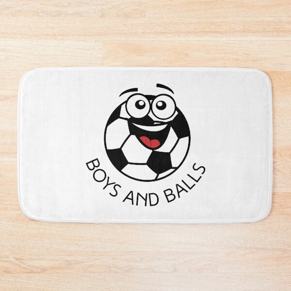 Item preview, Surrounded By Balls designed and sold by SportyDogShop.