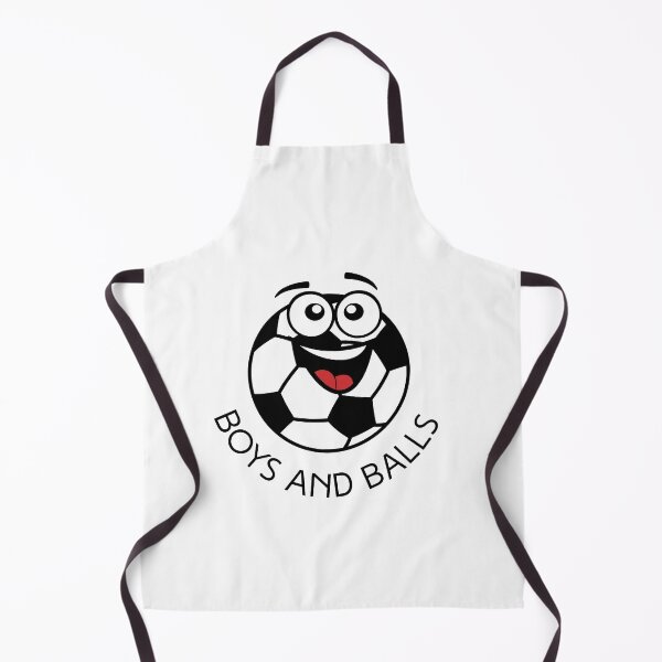 Item preview, Surrounded By Balls designed and sold by SportyDogShop.