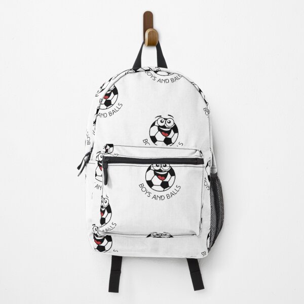 Item preview, Surrounded By Balls designed and sold by SportyDogShop.