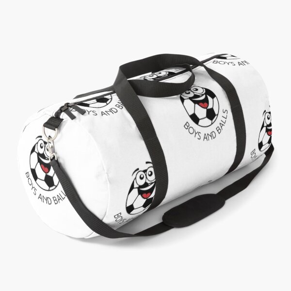 Item preview, Surrounded By Balls designed and sold by SportyDogShop.