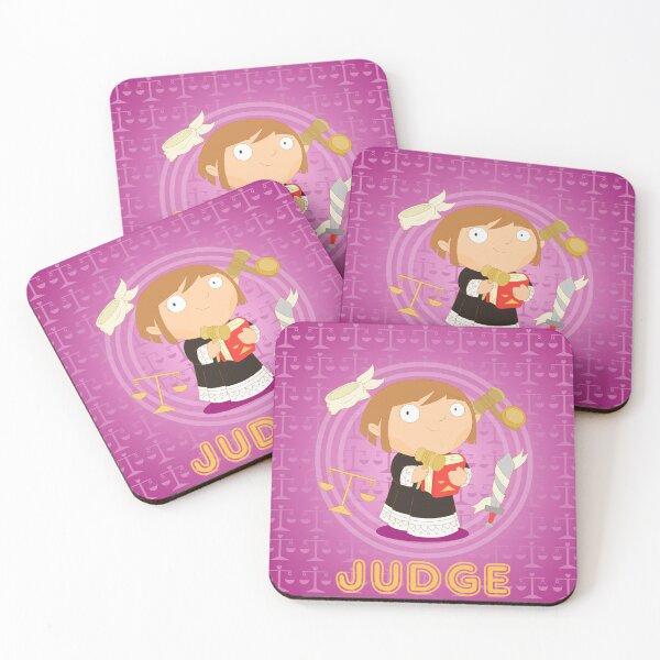 Item preview, Judge designed and sold by alapapaju.