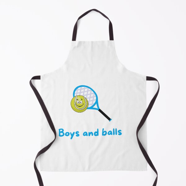 Item preview, Surrounded By Balls designed and sold by SportyDogShop.