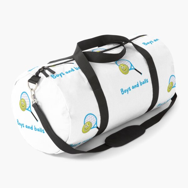 Item preview, Surrounded By Balls designed and sold by SportyDogShop.