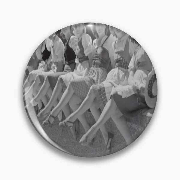 Item preview, Vintage style girls  designed and sold by NGstil.