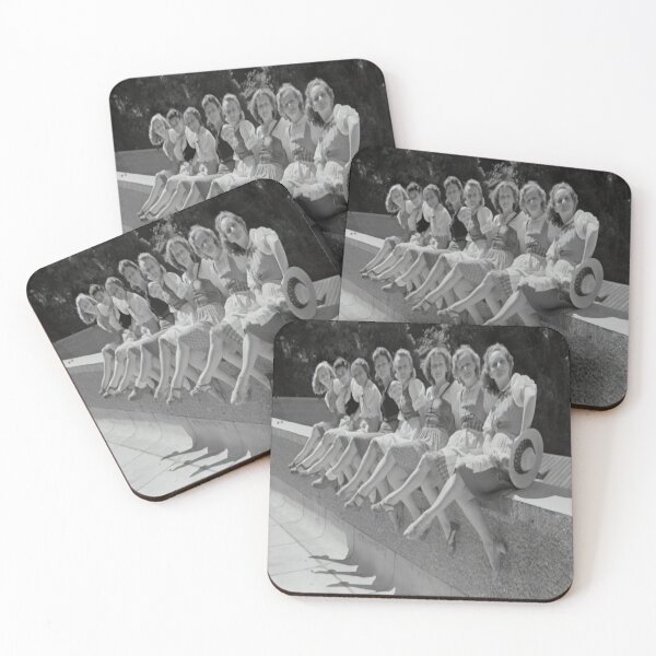 Item preview, Vintage style girls  designed and sold by NGstil.