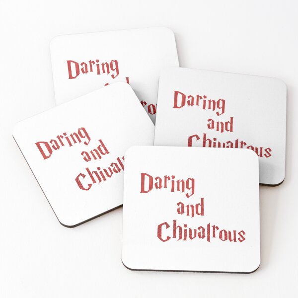 Item preview, Daring designed and sold by dobiegerl.