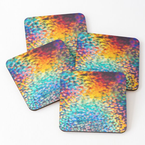 Item preview, Blurred colors designed and sold by AnnoyedMouse.