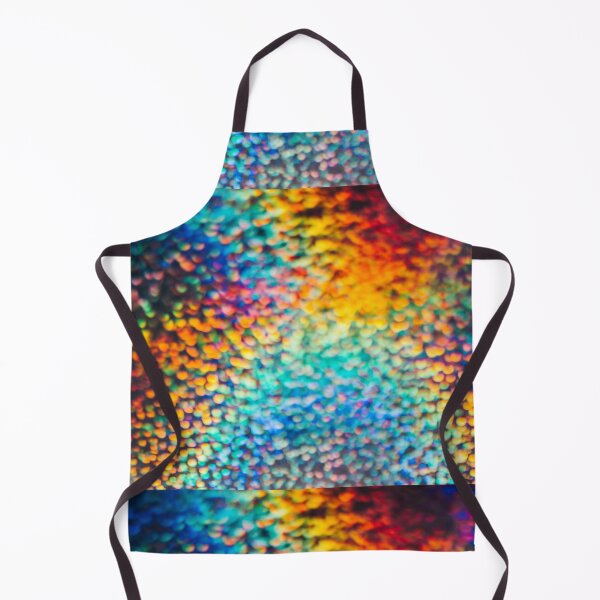 Item preview, Blurred colors designed and sold by AnnoyedMouse.