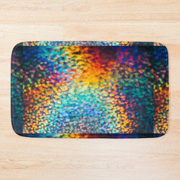 Item preview, Blurred colors designed and sold by AnnoyedMouse.