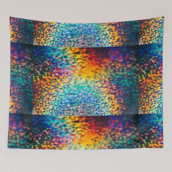 Item preview, Blurred colors designed and sold by AnnoyedMouse.