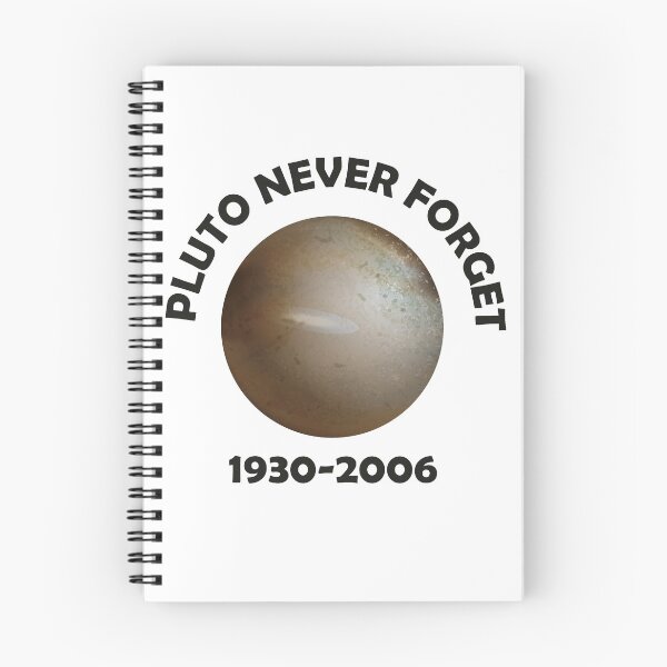 Artikelvorschau, lustiger Pluto vergiss nie 1930 2006 entworfen und verkauft von CHAYBOBS.