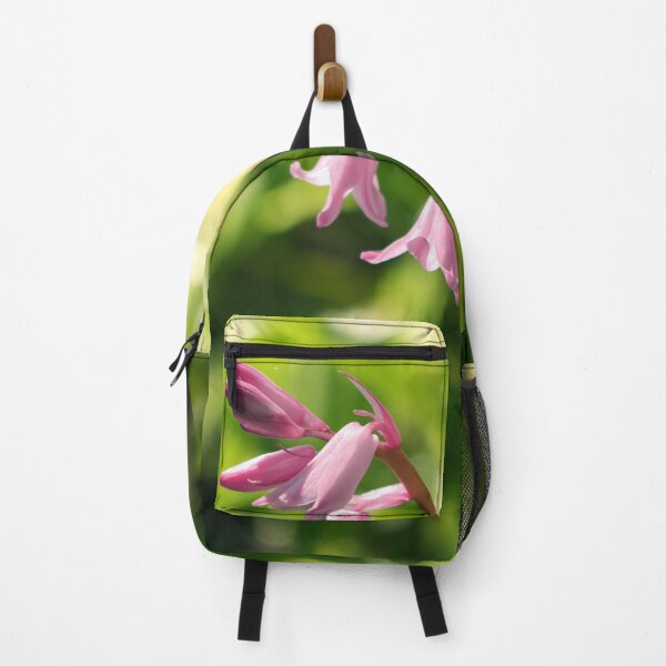 Item preview, Pink Spanish Bluebell designed and sold by pinkal.