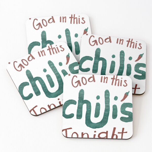 Item preview, chilis designed and sold by madilynsanford.