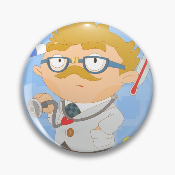 Item preview, Doctor designed and sold by alapapaju.