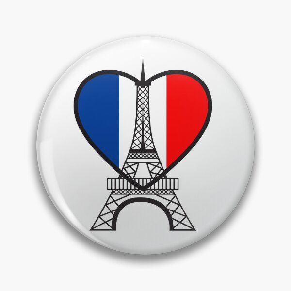 Item preview, paris tower france designed and sold by Mouhou-art.