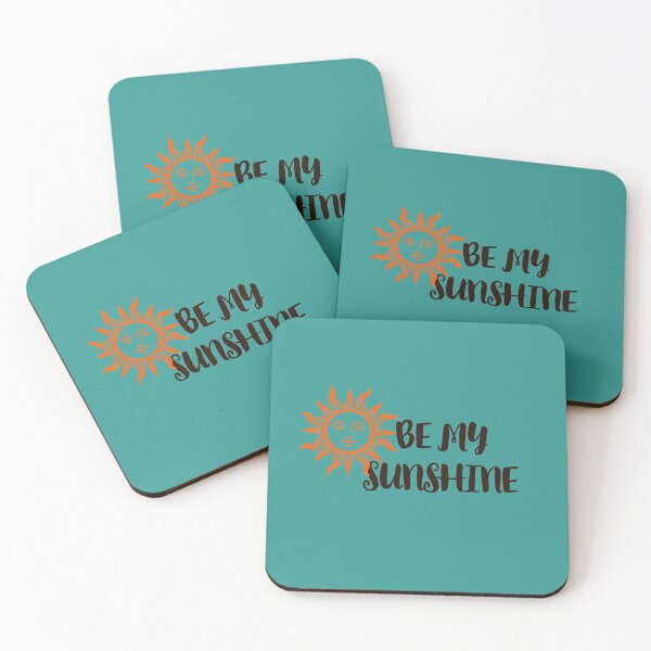 Item preview, BE MY SUNSHINE designed and sold by RIXXI HEY CO..