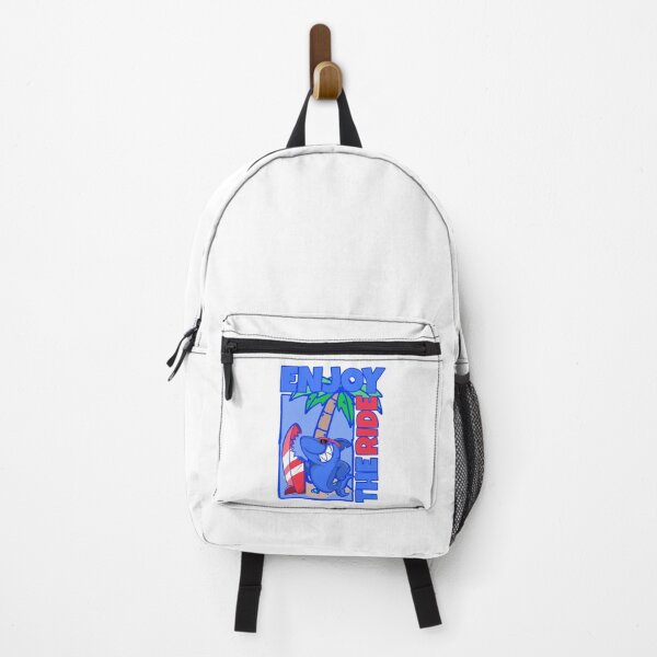 Item preview, Enjoy The Ride designed and sold by Solsunx.