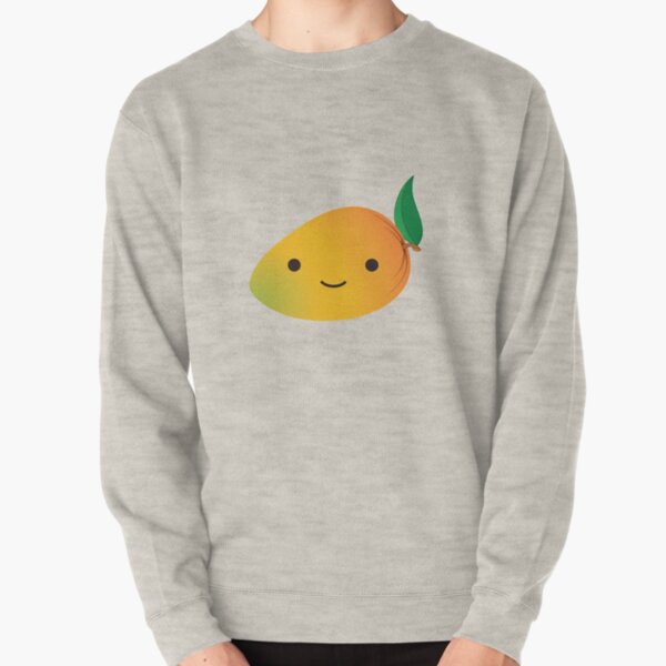 mango cute sweatshirt