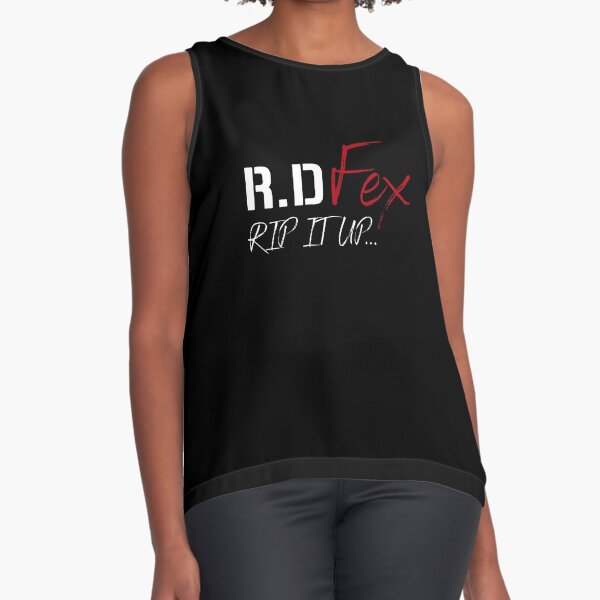 Sleeveless Top