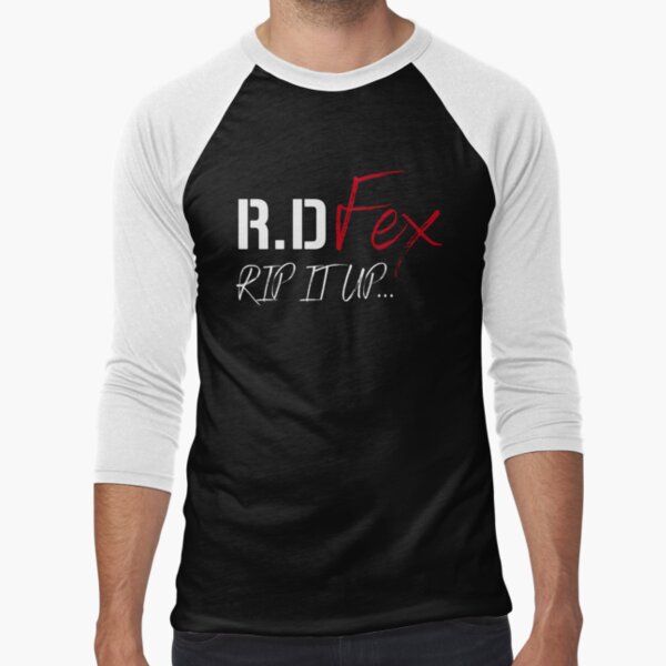 Baseball ¾ Sleeve T-Shirt