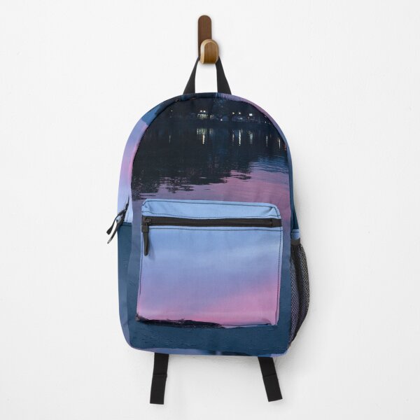 Item preview, Ioannina Harbor Sunset 2 designed and sold by Green-Rainbow.