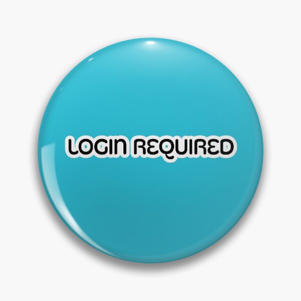 Item preview, LOGIN REQUIRED designed and sold by awrenpod.