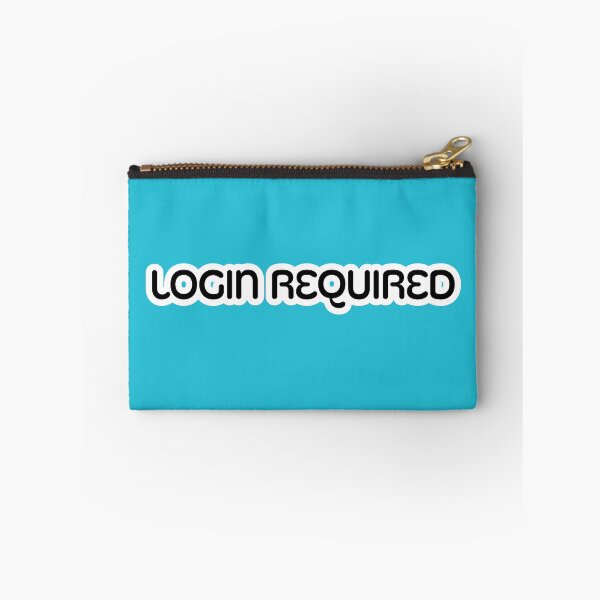 Item preview, LOGIN REQUIRED designed and sold by awrenpod.