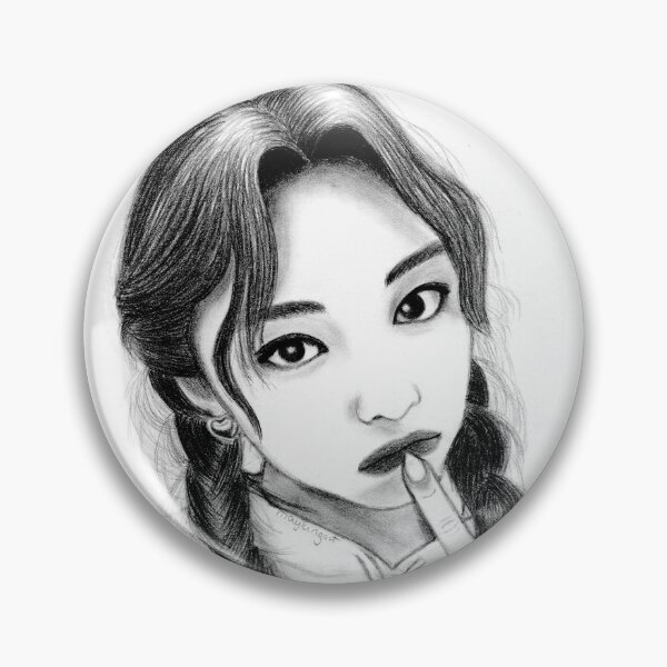 Item preview, Itzy Yuna designed and sold by maykingart.