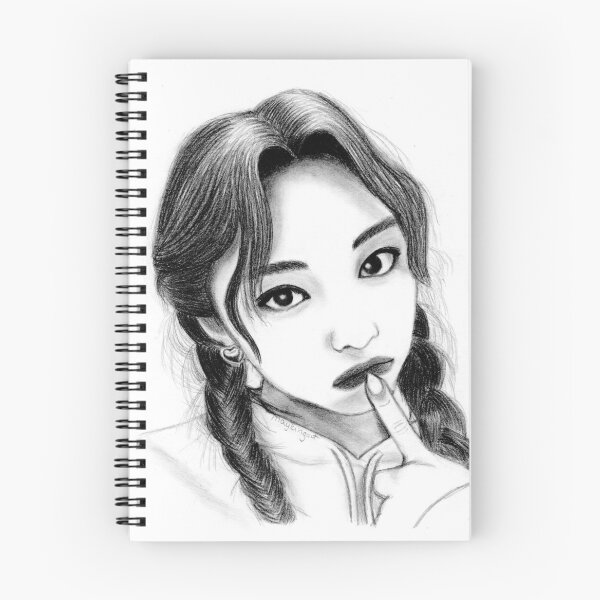 Item preview, Itzy Yuna designed and sold by maykingart.