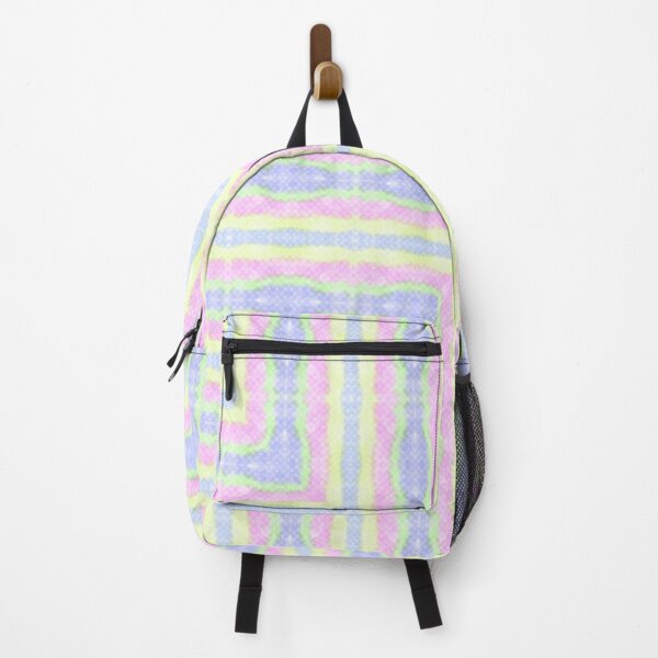 Item preview, Ethnic pastel pattern  designed and sold by miarantipole.