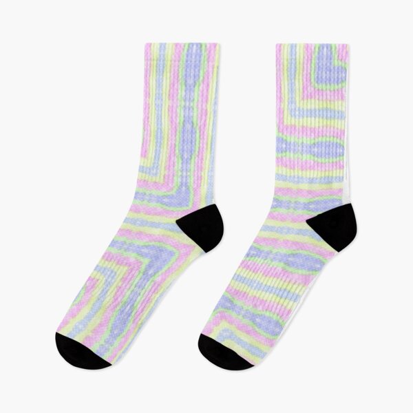 Item preview, Ethnic pastel pattern  designed and sold by miarantipole.