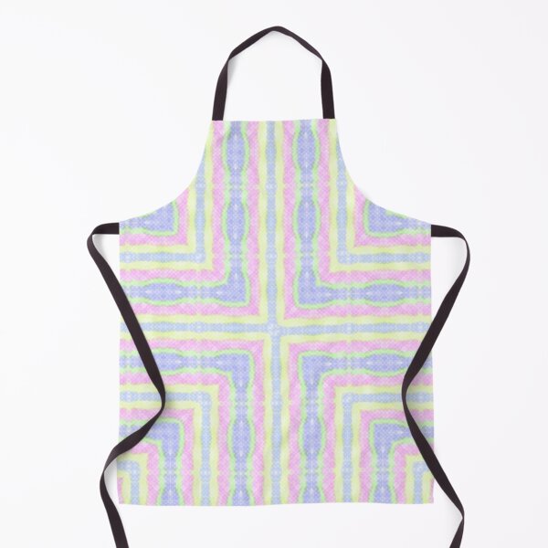 Item preview, Ethnic pastel pattern  designed and sold by miarantipole.