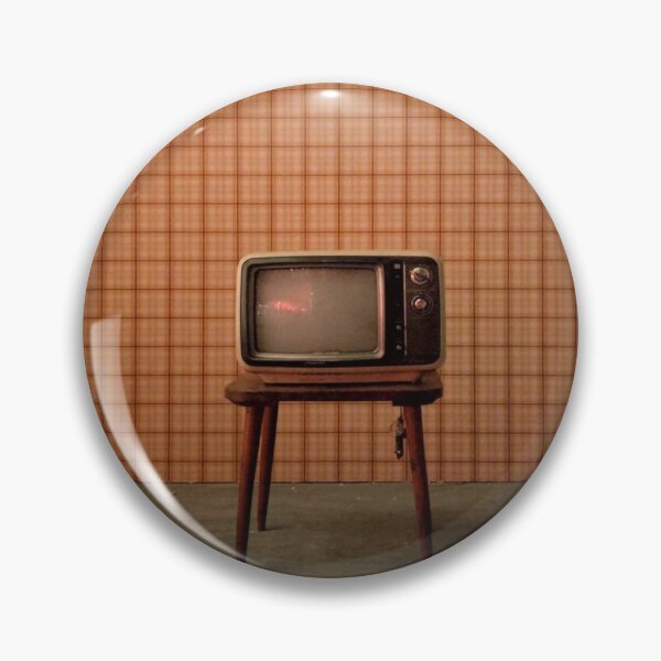 Item preview, Vintage television  designed and sold by NGstil.