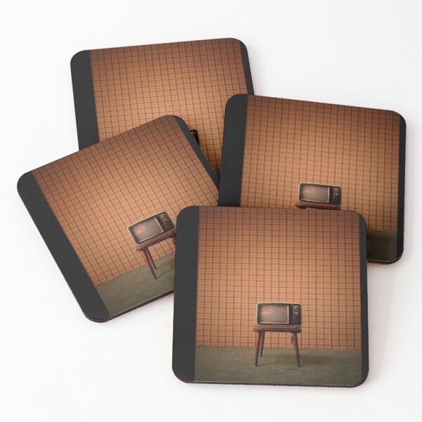 Item preview, Vintage television  designed and sold by NGstil.