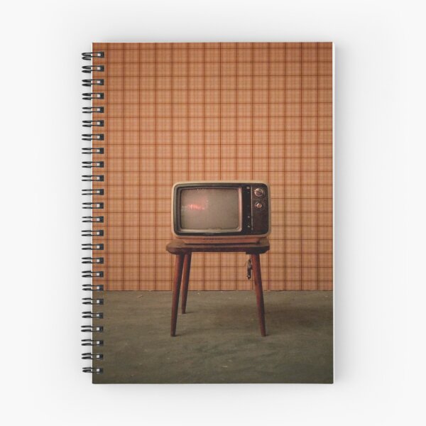 Item preview, Vintage television  designed and sold by NGstil.