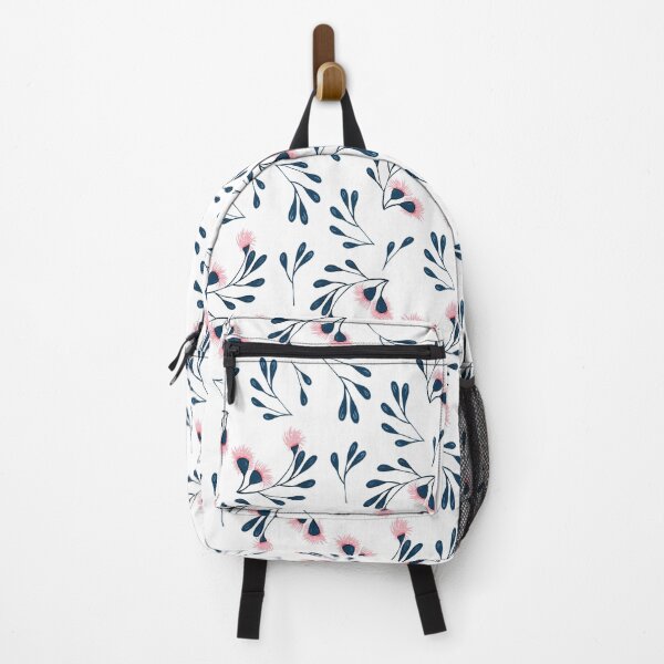 Item preview, Simple cute floral design designed and sold by Reba Lee.