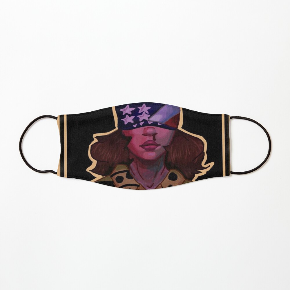 stranger things Mask