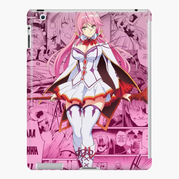 Setsuna Redo Of Healer iPad Case & Skin for Sale by Raitoseji