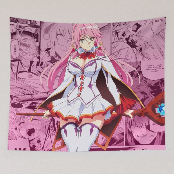 Item preview, Flare Arlgrande Jioral designed and sold by Raitoseji.