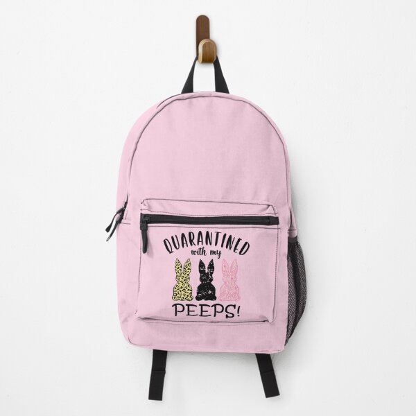 Item preview, Quarantined With My Peeps designed and sold by REApparelCo.