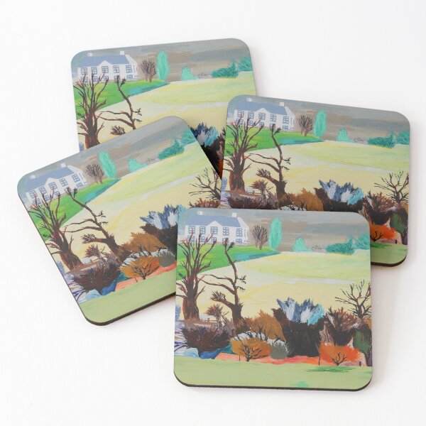 Item preview, House on the Hill designed and sold by JTYCreative.