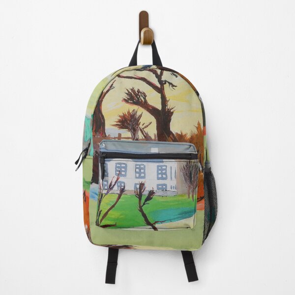 Item preview, House on the Hill designed and sold by JTYCreative.