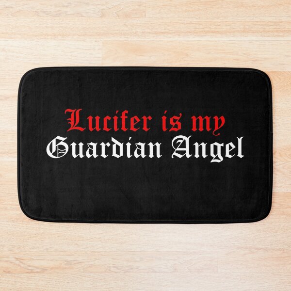 Item preview, Lucifer Guardian Angel designed and sold by Black Star.