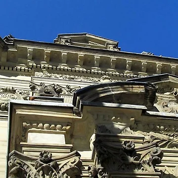 Artwork thumbnail, When in Rome... by refocus