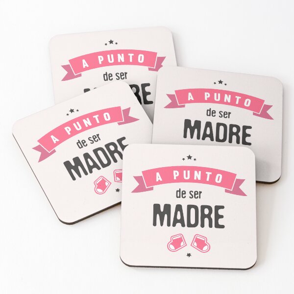 Item preview, A punto de ser madre designed and sold by lepetitcalamar.