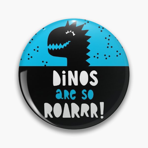Item preview, Dinos are so roarrr! designed and sold by Timegraf.