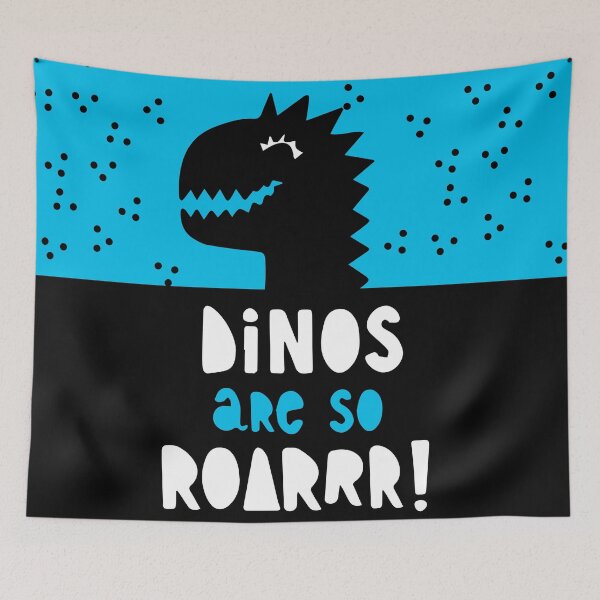 Item preview, Dinos are so roarrr! designed and sold by Timegraf.