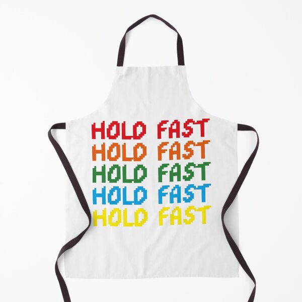 Item preview, Hold Fast - Sailors Quote designed and sold by Passion-For-Sea.