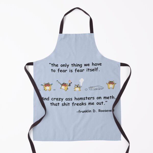 Item preview, Crazy Hamster on meth designed and sold by carollistyana.
